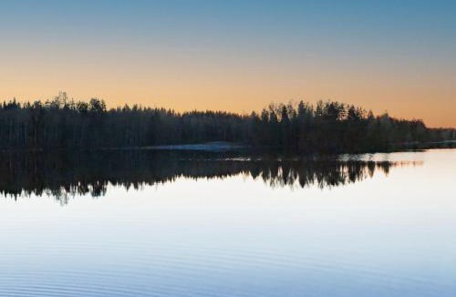 Joutsa House | Holiday Home Villa heikinniemi by Interhome