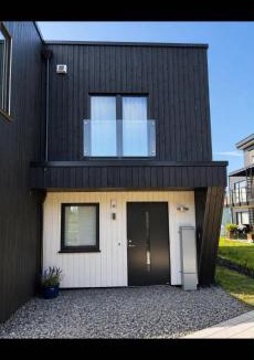Forus Villa | Rekkehus i Sandnes