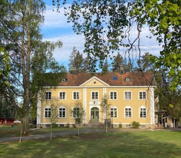 Sunne Municipality Bed & Breakfast | Lappnäs Bed & Breakfast