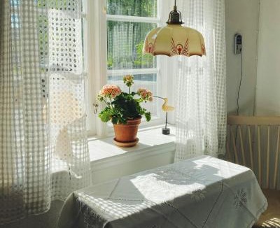 Skane-Tranas House | Historic Cottage In The Heart Of Österlen