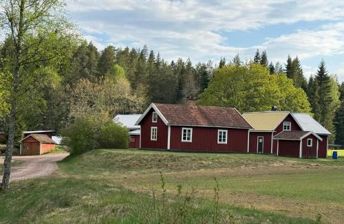 Hultsfred Cabin | Ytterbo