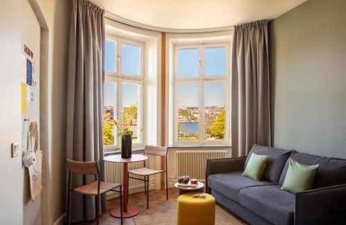 Sodermalm Hotel | Bob W Stockholm Södermalm