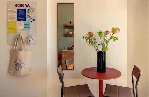 Sodermalm Hotel | Bob W Stockholm Södermalm