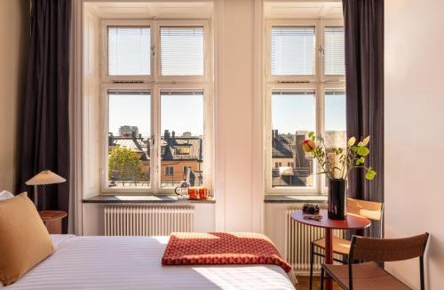 Sodermalm Hotel | Bob W Stockholm Södermalm