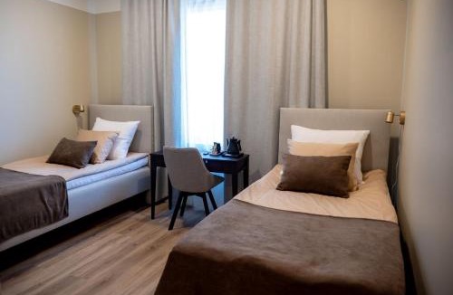 Saarijarvi Hotel | Ruustinna Hotelli & B&B Majoitus