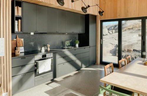 Sokndal House | Architect-Designed Gem With Views Of Kistefjellet