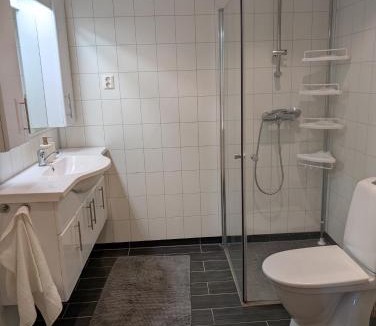 Voss Apartment | Leilighet på Voss
