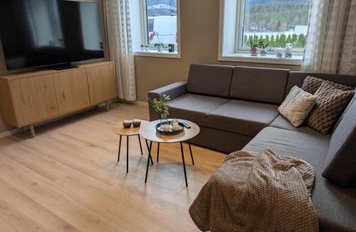 Voss Apartment | Leilighet på Voss
