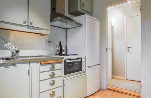 Horby House | 4 person holiday home in HÖRBY