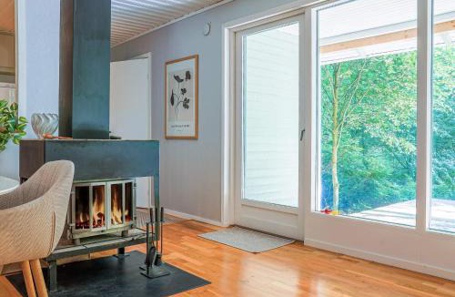 Horby House | 4 person holiday home in HÖRBY