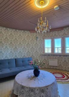 Sauvo Villa | Biskopsdal
