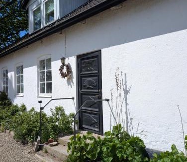 Hammenhog House | Villa Valdemar