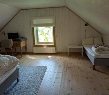Hammenhog House | Villa Valdemar
