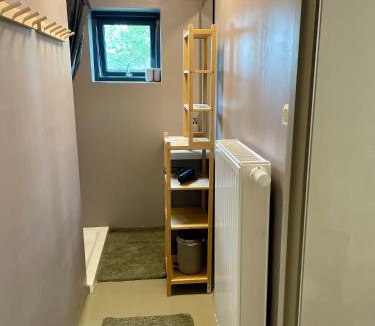 Vestvagøy House | Nykmark - Eco House - Room Selva