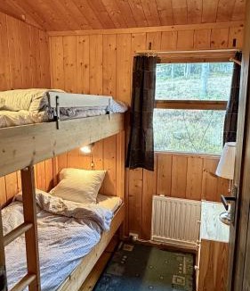 Trysil House | Cozy mountain lodge in Trysil - Ski-bike-in-out