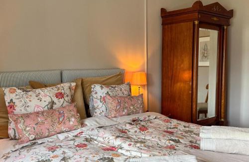 Hoor Apartment | Guest apartment in the castle