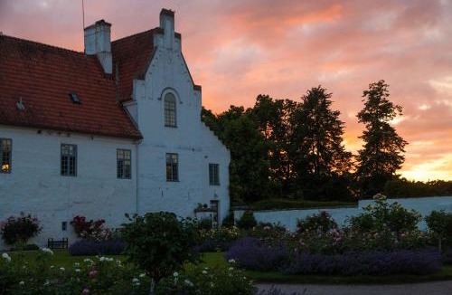 Hoor Apartment | Guest apartment in the castle
