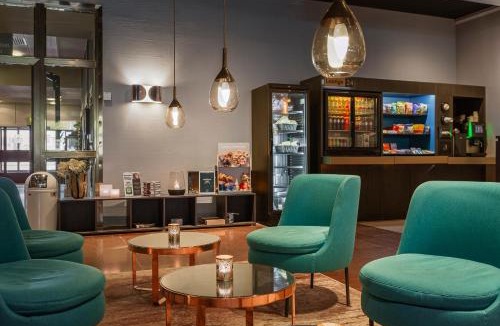 Sundsvall Hotel | Quality Hotel Sundsvall
