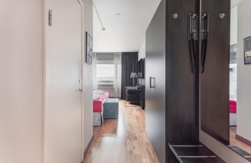 Sundsvall Hotel | Quality Hotel Sundsvall