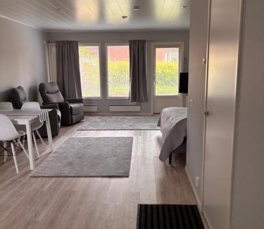 Koylio Apartment | Koivukuja