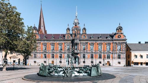 Centrum Hotel | STORY HOTEL MALMO, in JdV by Hyatt