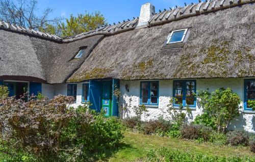 Borrby House | Nice Home In Borrby With Sauna