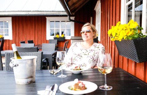 Korsholm Other | Glamping hut with panorama view