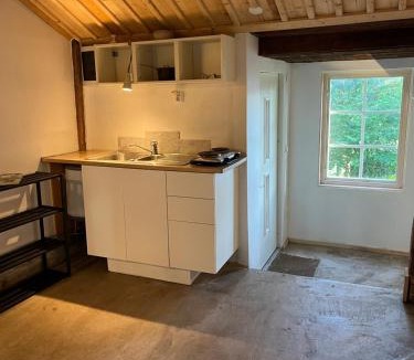 Stallarholmen House | Landskaptsutsikt