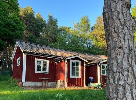 Stallarholmen House | Landskaptsutsikt
