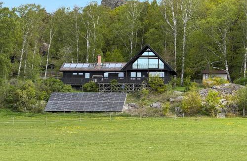 Fagerfjall Cabin | Rösselviks Gård