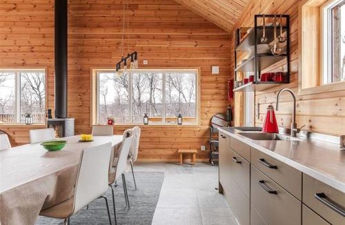Tanndalen House | Tännstoppet - Tänndalen
