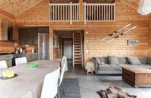 Tanndalen House | Tännstoppet - Tänndalen