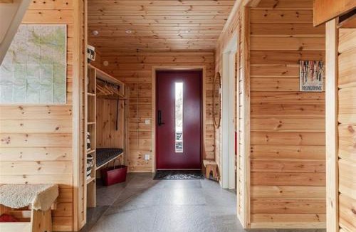 Tanndalen House | Tännstoppet - Tänndalen