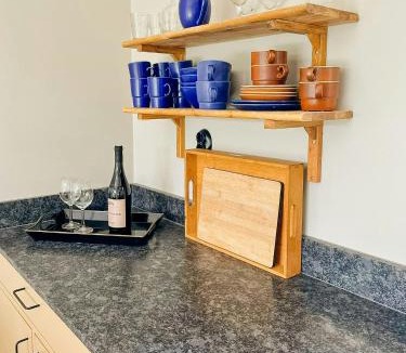 Herrljunga Municipality House | Rural Cottage With Views Over Herrljunga