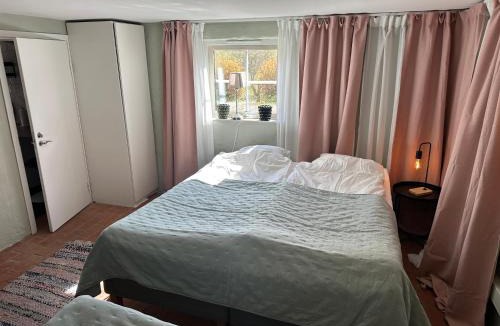 Habo Municipality Apartment | Lägenhet Övergran