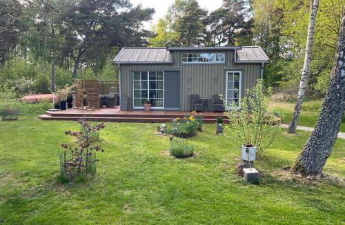 Stanga House | Hamngardi