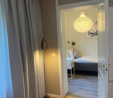 Bandhagen Apartment | Cozy Two rooms apartment at Rgsved