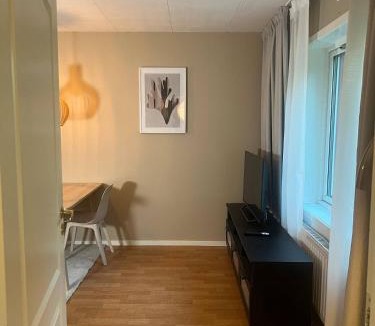 Bandhagen Apartment | Cozy Two rooms apartment at Rgsved