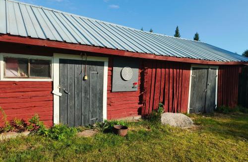 Joensuu Ski Chalet | Northern Cabin