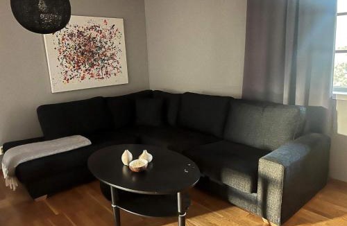 Burseryd House | 2 person holiday park home in BÜRSERYD