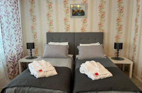 Ilomantsi Hostel | Hotel Ilomantsi North Star
