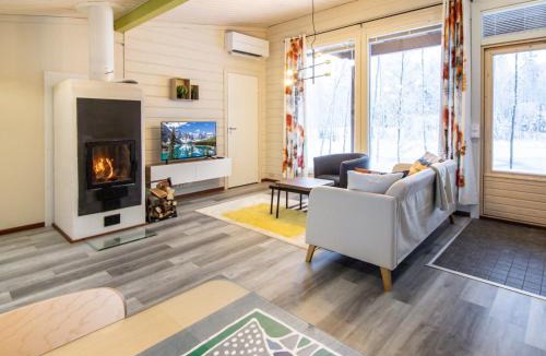 Ylitornio House | Holiday Home Jolmankoski by Interhome