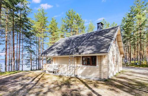 Puumala House | Holiday Home Kummeli by Interhome