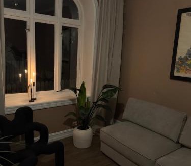 Alesund Apartment | Central Jugend apartment in Ålesund