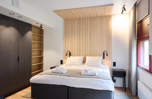 Turku Hotel | Hotel Linnasmäki
