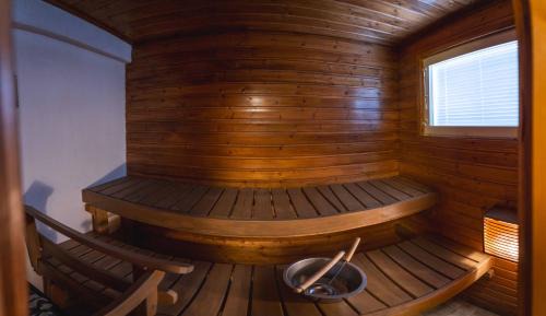 Kangasala Apartment | Mökki maaseudulla
