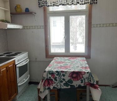 Kauhajoki House | Apartment in the center of Kauhajoki