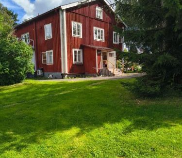 Sunnemo Apartment | Sunnemoslantliv B&B