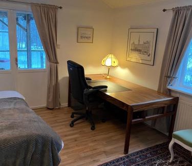 Varmdo Villa | Kalvsvik