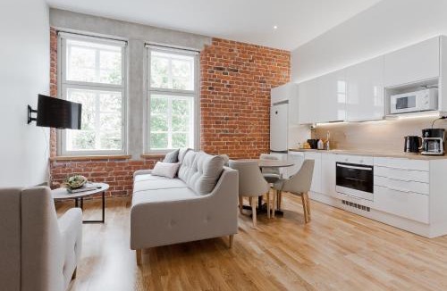 Turku Apartment | Forenom Serviced Apartments Turku Kakolanmäki